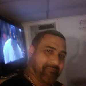 Meet your Posher, Johnny